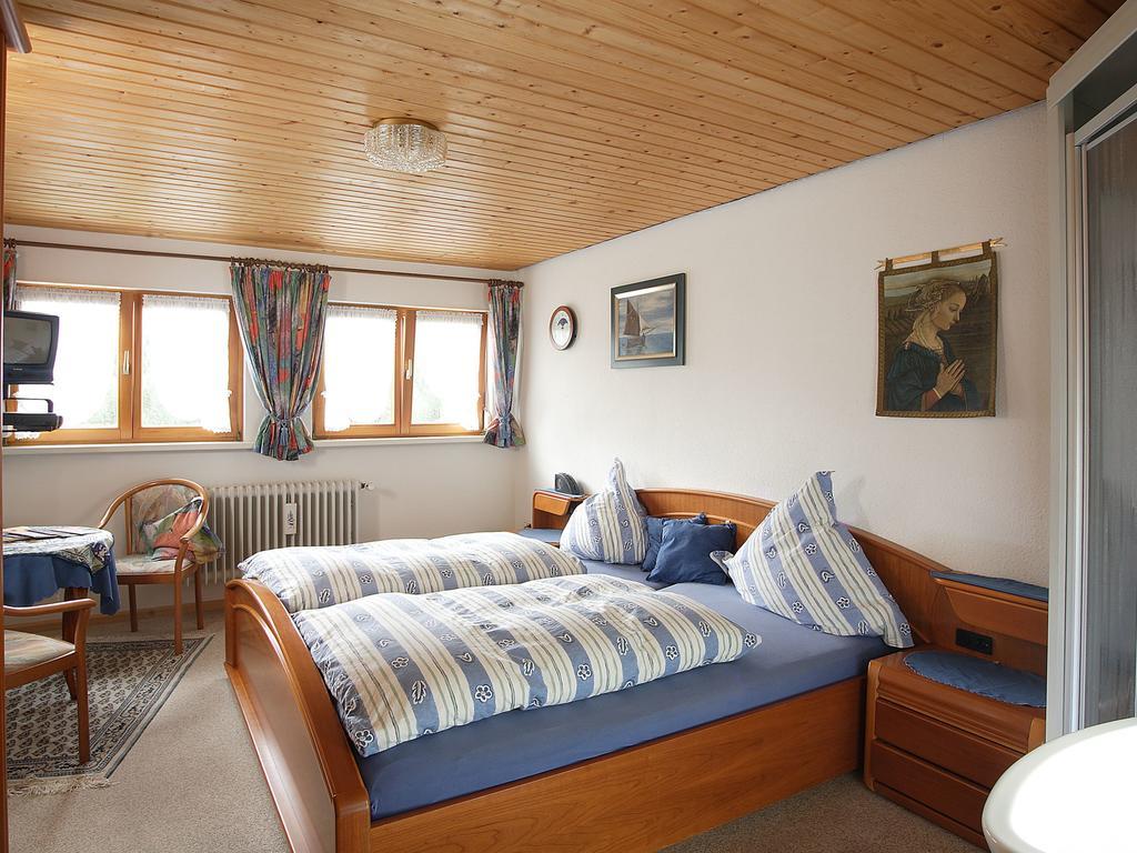 Haus Bernhardt-Fromm Hotell St. Blasien Eksteriør bilde